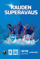 Boksi / Nurmon Jymy Superavaus
